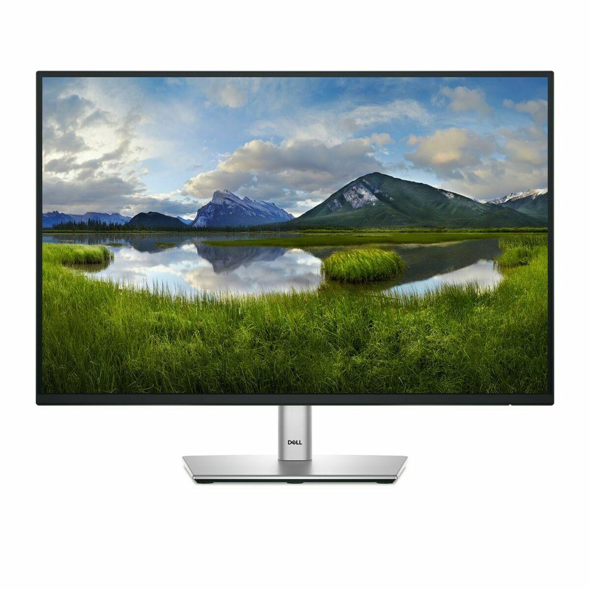 Skærm Dell P2425e 24 Quot Wuxga Ips 1920 1200