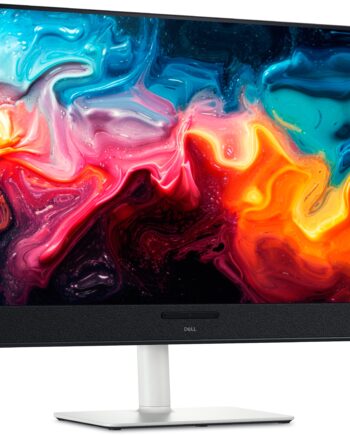 Skærm Dell Plus S3225qc 31   Quot  4k Qdoled 120 Hz Usbc