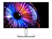 Skærm Dell Ultrasharp U2724de 27 Quot Qhd Ips 120 Hz Thunderbolt