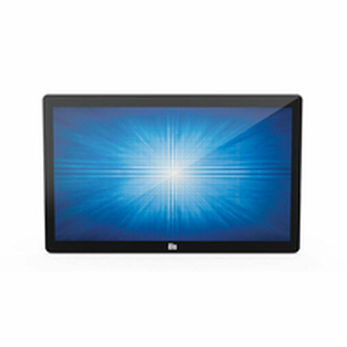Skærm Elo Touch Systems 2202l 21 Quot Full Hd Touchscreen