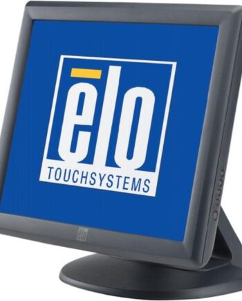 Skærm Elo Touch Systems 1715l 17 Quot  Lcd Touchscreen 1280 1024