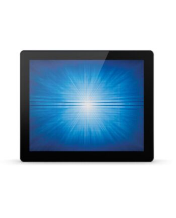 Skærm Elo Touch Systems 17 Quot  E326347 Med Touchscreen