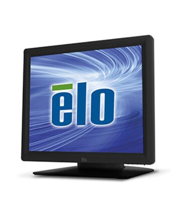 Skærm Elo Touch Systems 17 Quot  Et1717l-7cwb Lcd  Touch  1280 1024