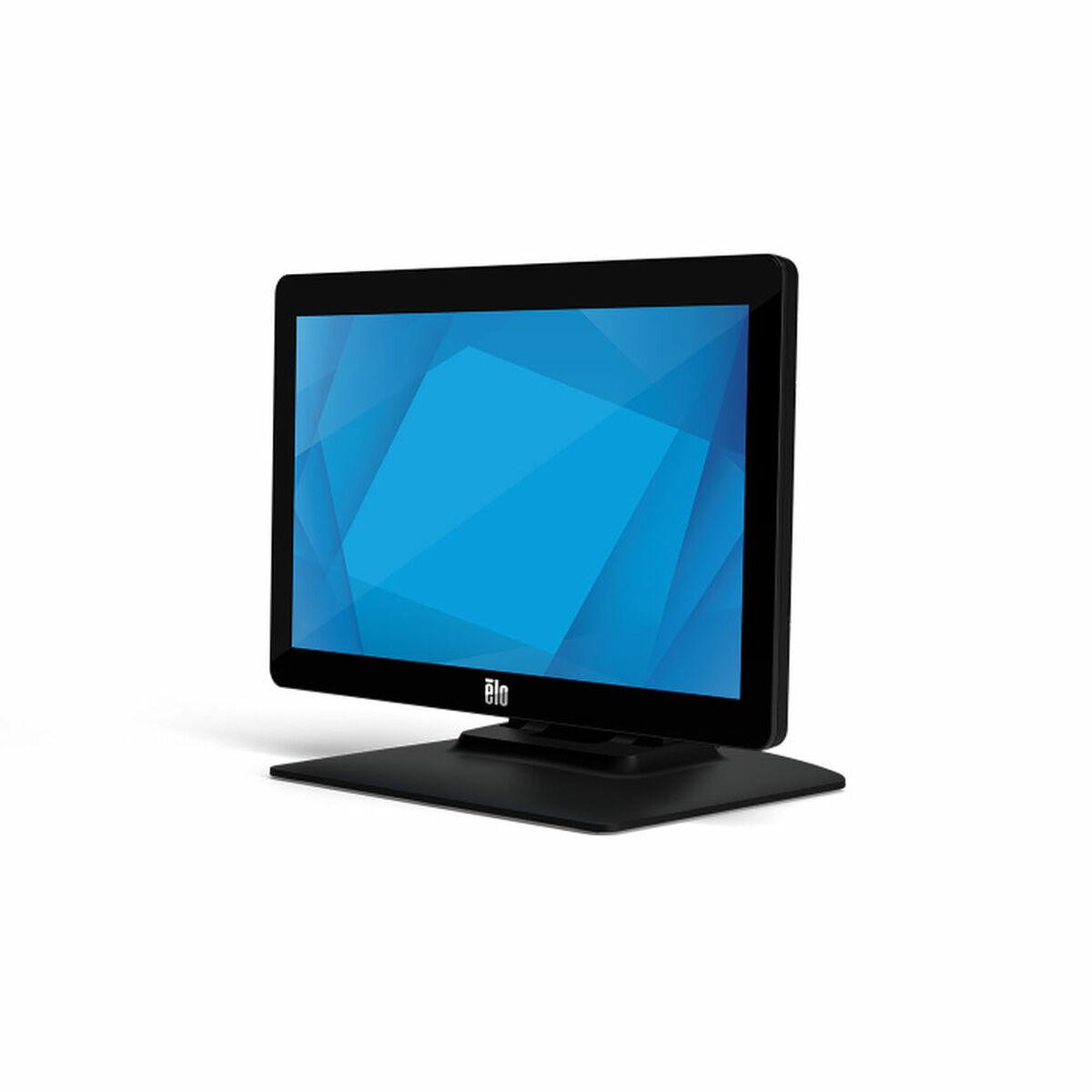 Skærm Elo Touch Systems 15 Quot Full Hd Led Touchscreen