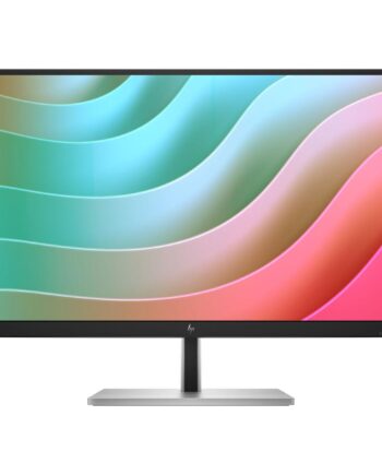 Skærm Hp E27k G5 27 Quot  4k Uhd Ips 60 Hz Sølv Sort