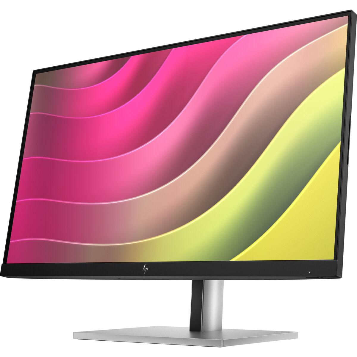 Skærm Hp Full Hd 23 Quot Led 6n6e6aa Abb
