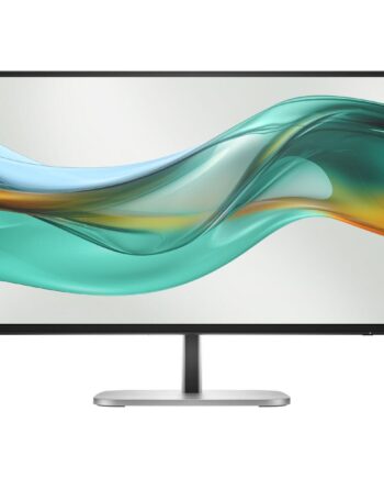 Skærm Hp 27 Quot  Quad Hd 100 Hz  9e0g5aa Abb