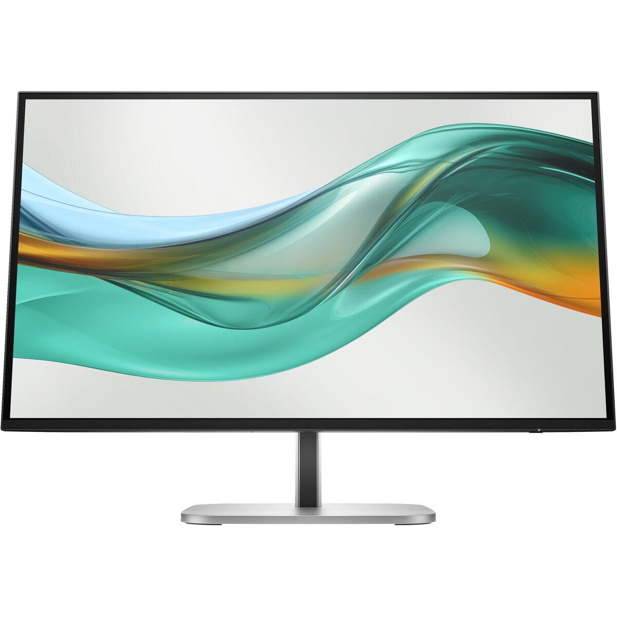 Skærm Hp 27 Quot Quad Hd 100 Hz 9e0g5aa Abb