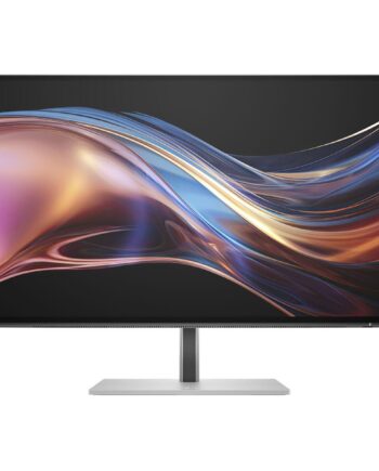 Skærm Hp S7 Pro 727pu 27 Quot  Quad Hd 120 Hz