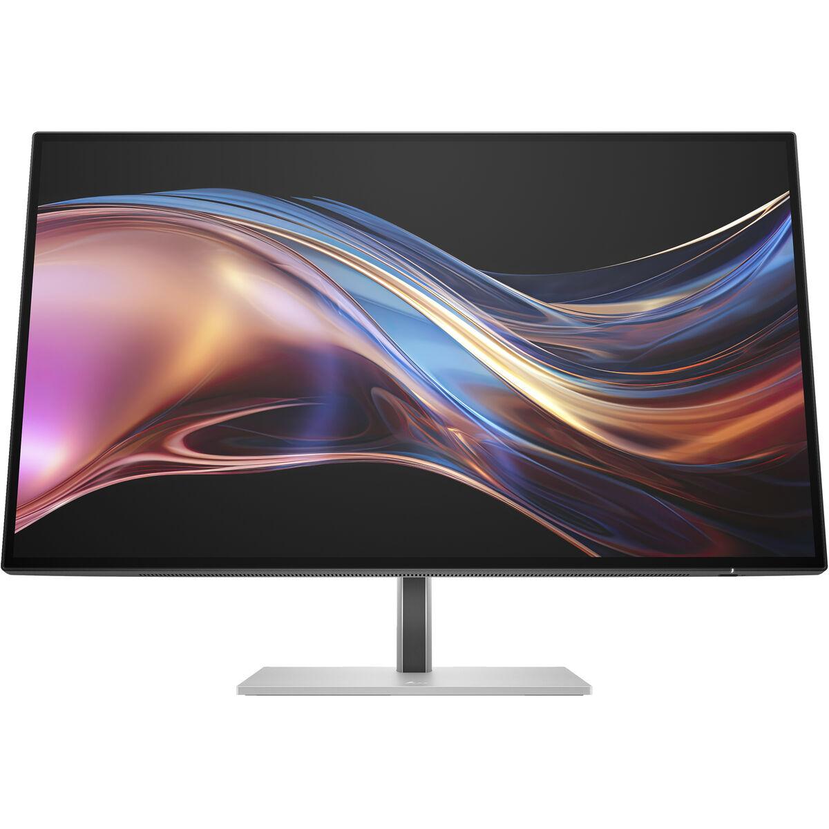 Skærm Hp S7 Pro 727pu 27 Quot Quad Hd 120 Hz