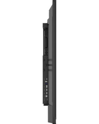 Skærm Iiyama 75 Quot  4k Ultra Hd Lcd  Te7513a-b1ag