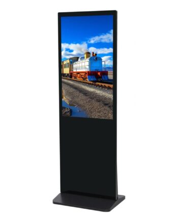 Skærm 4k Ultra Hd 43 Quot  Dahua Dhi-ldv43-sai400l-v1
