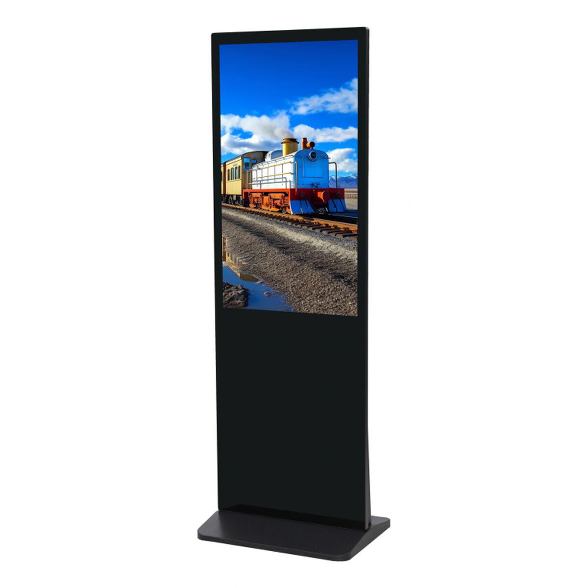Skærm 4k Ultra Hd 43 Quot Dahua Dhi-ldv43-sai400l-v1