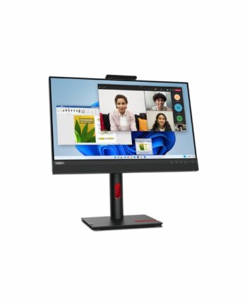 Skærm Lenovo Full Hd 23   Quot  Ips 60 Hz  12nbgat1eu