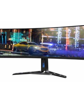 Skærm Lenovo Legion 44   Quot  4k Ultra Hd  170 Hz  67b1gac3eu
