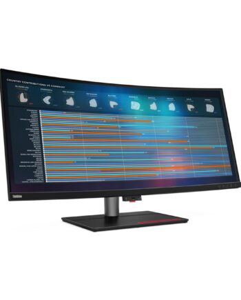 Skærm Lenovo 39   Quot  5k Ultra Hd  P40w-20