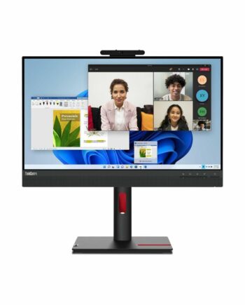 Skærm Lenovo Thinkcentre Tiny-in-one 24  Full Hd 23   Quot