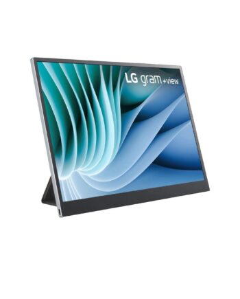 Skærm Lg Gram View 16mr70 16 Quot  Wqxga  2560   1600