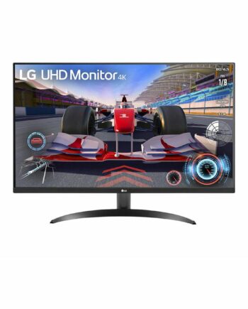 Skærm Lg 4k Ultra Hd 32ur500-  32 Quot