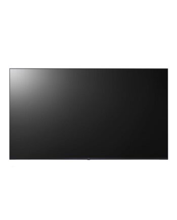 Skærm Lg 50 Quot  4k Ultra Hd 50ul3j-  Videovæg