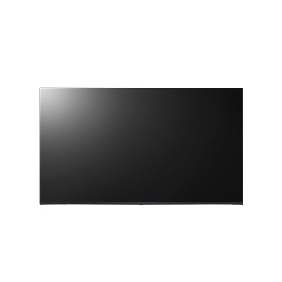 Skærm Lg 50 Quot 4k Ultra Hd 50ul3j- Videovæg