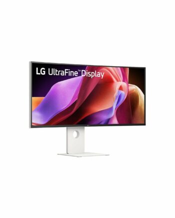 Skærm Lg 40u990a-  40 Quot  4k Ultra Hd Ips  Hvid