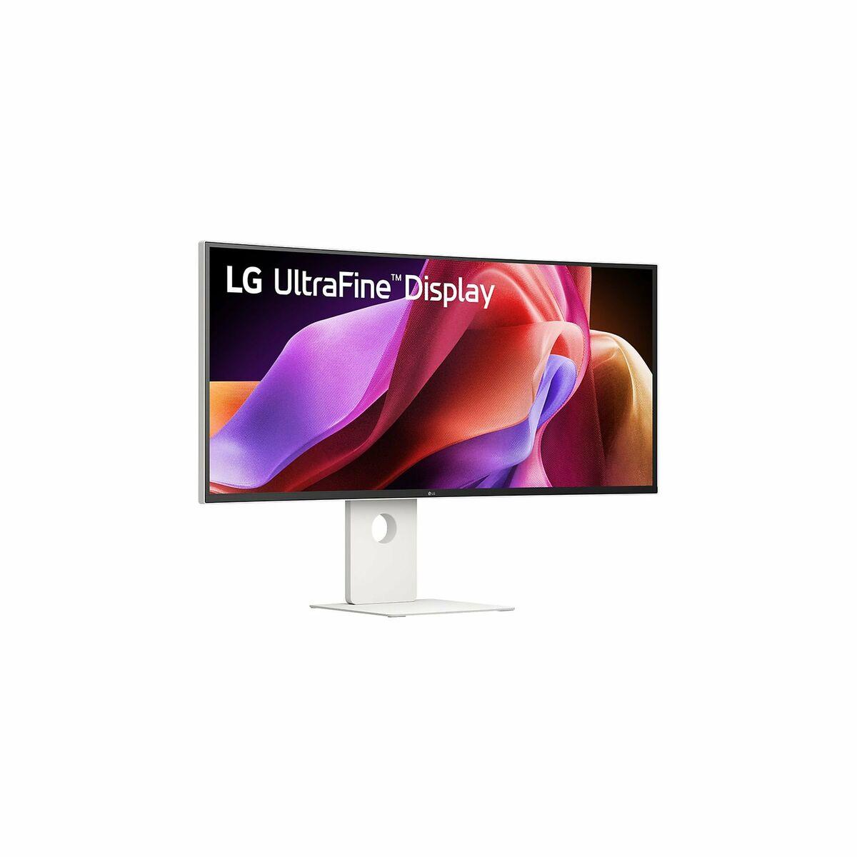 Skærm Lg 40u990a- 40 Quot 4k Ultra Hd Ips Hvid