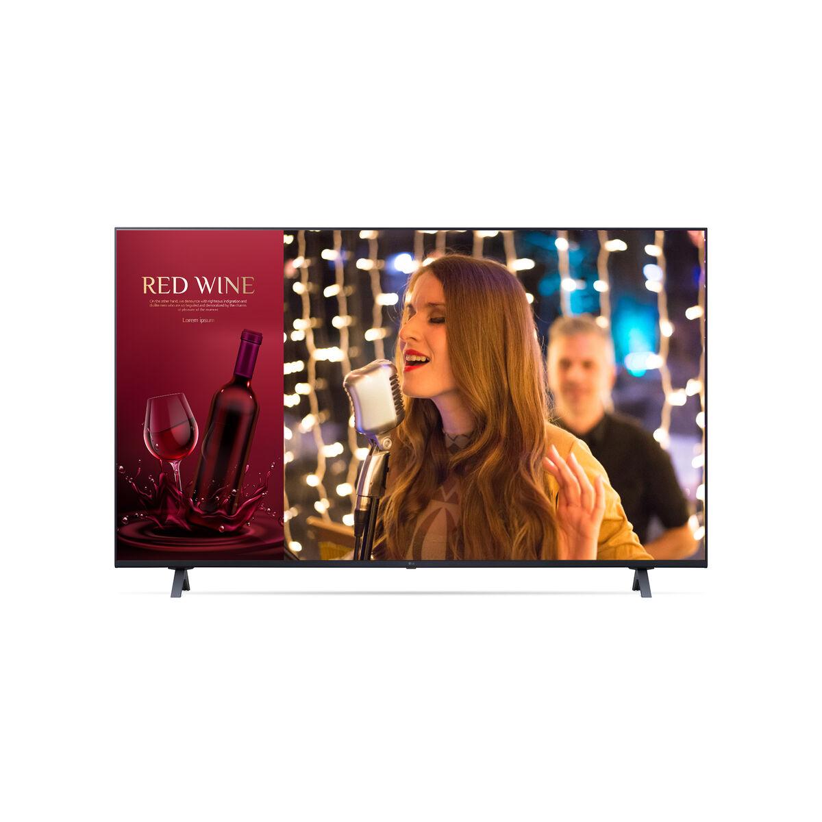 Skærm Lg 50un640s 50 Quot 4k Ultra Hd Videovæg