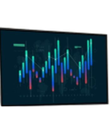 Skærm Maxhub Nd65cma 65 Quot  4k Ultra Hd Led Videovæg