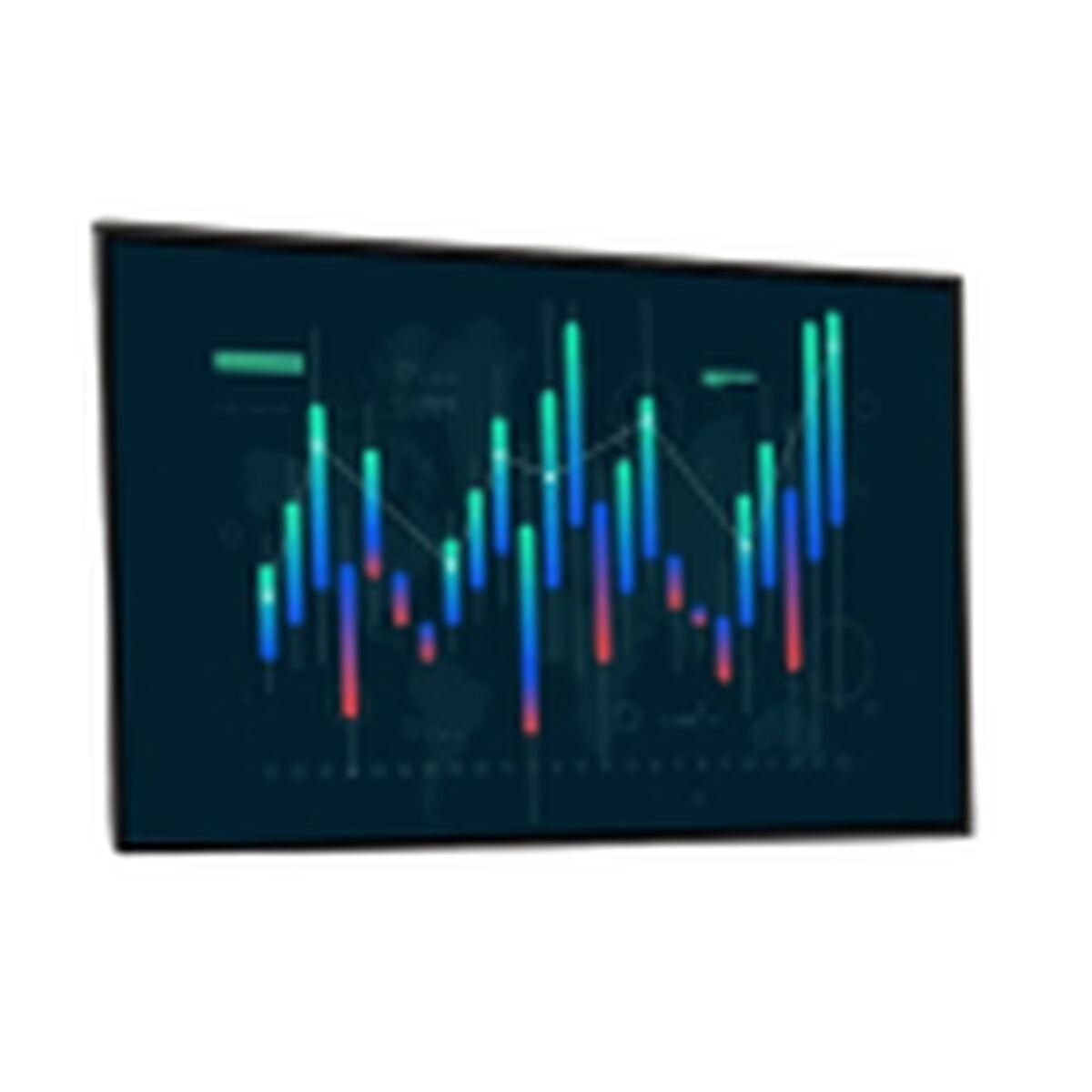 Skærm Maxhub Nd65cma 65 Quot 4k Ultra Hd Led Videovæg