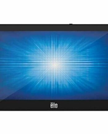 Skærm Med Touch Elo 13   Quot  Full Hd  Hvid