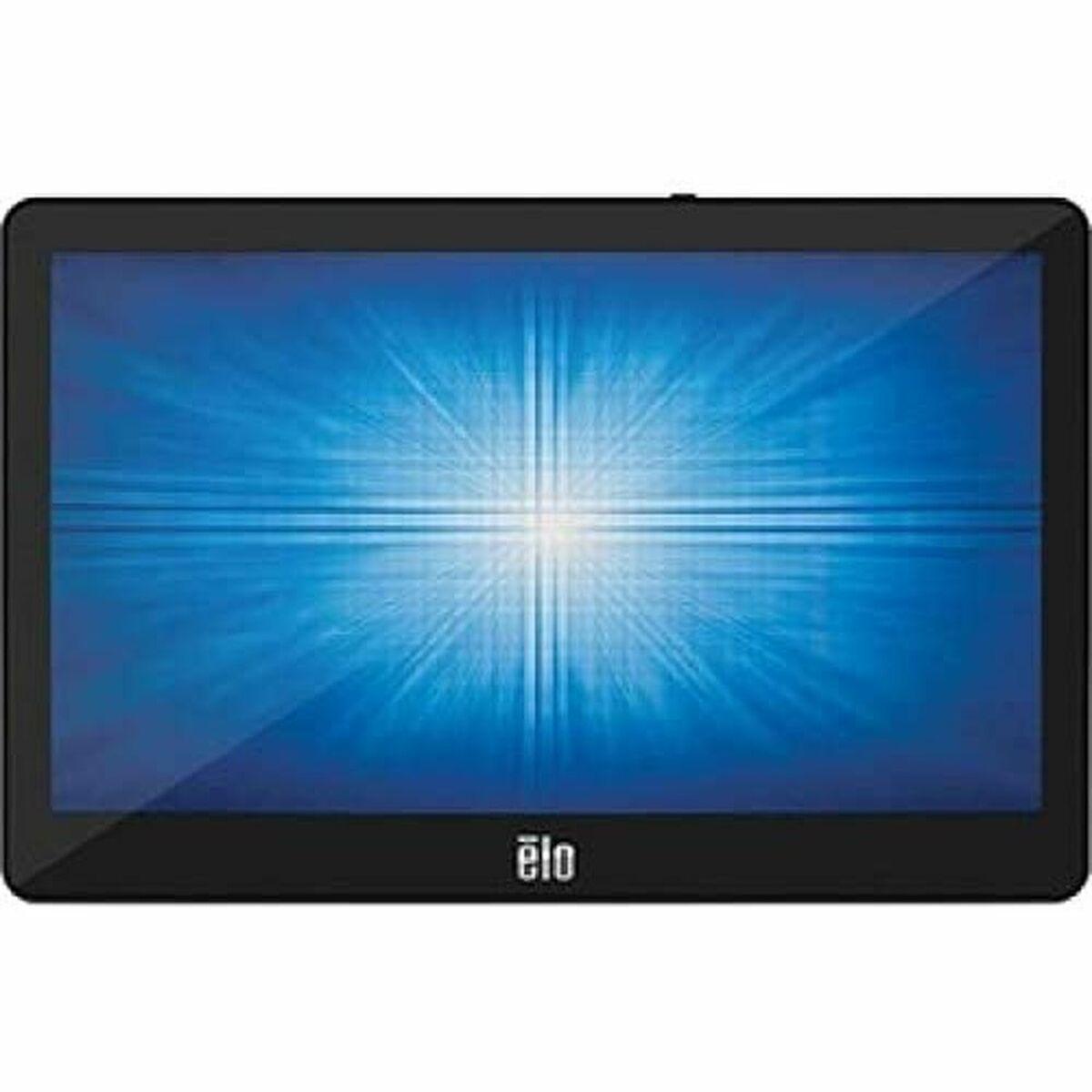 Skærm Med Touch Elo 13 Quot Full Hd Hvid