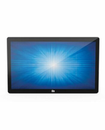 Skærm Med Touch Elo Touch Systems 2402l 23   Quot  Full Hd