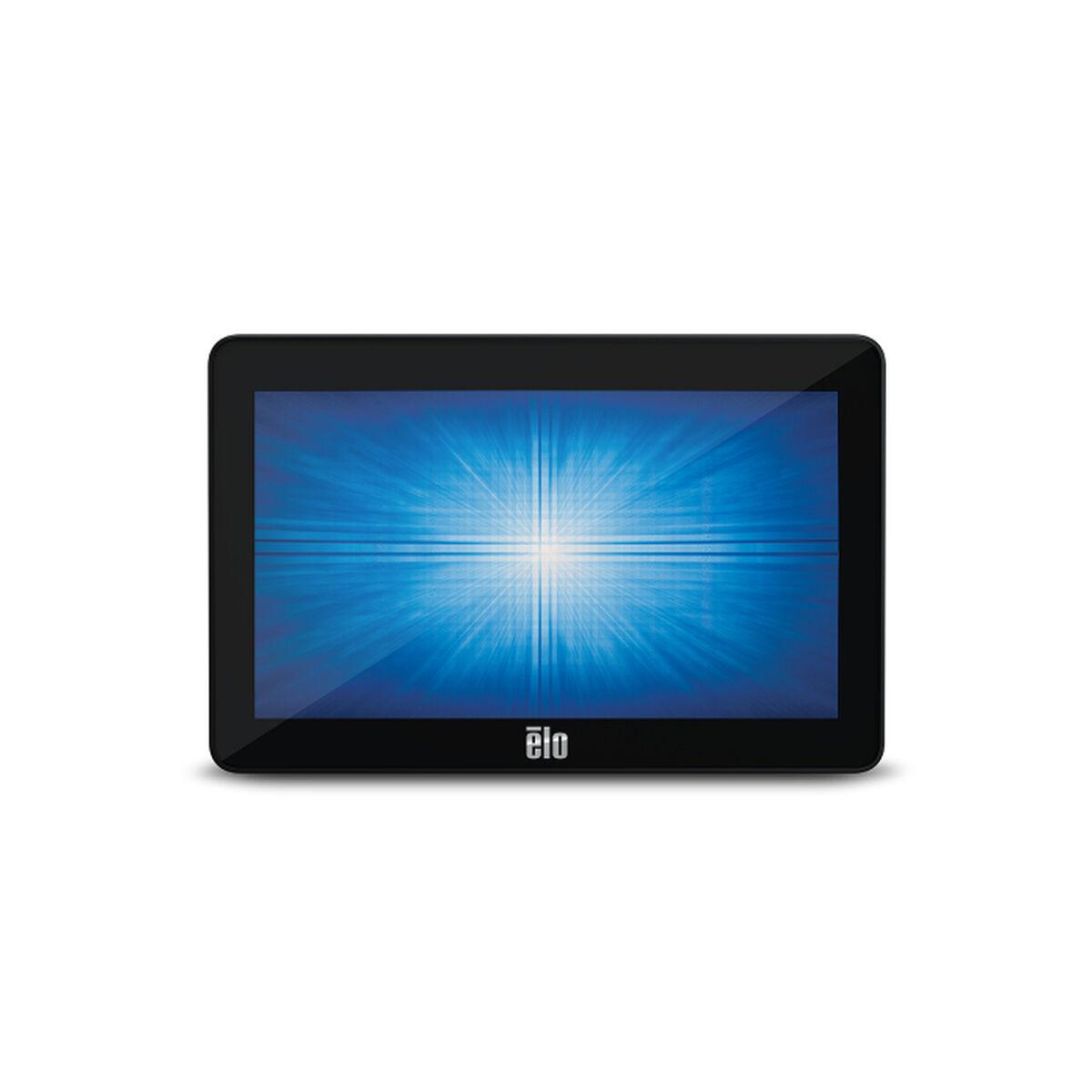 Skærm Med Touch Elo Touch Systems 0702l Quot 60 Hz