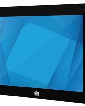 Skærm Med Touch Elo Touch Systems 10   Quot  E155834  Hd