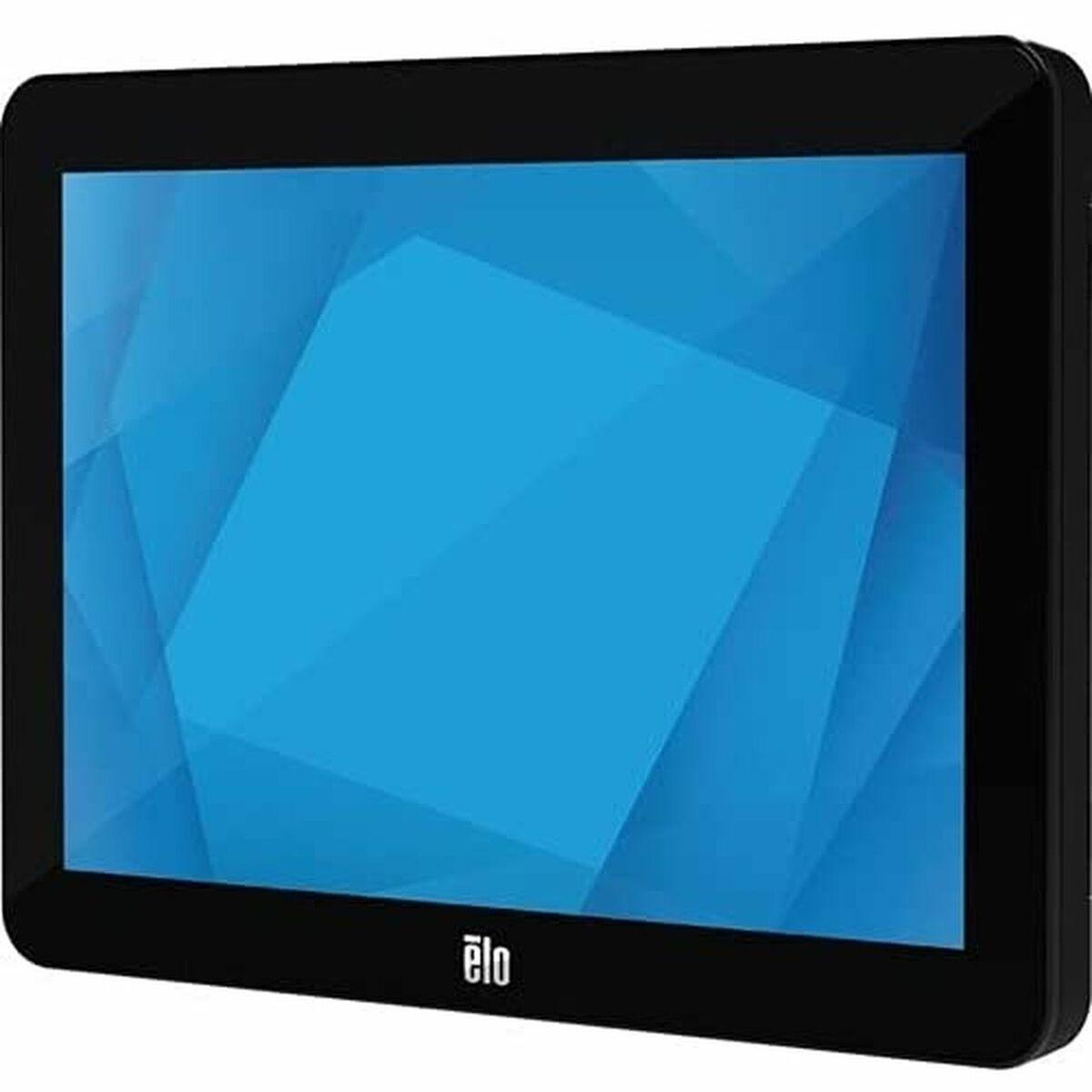 Skærm Med Touch Elo Touch Systems 10 Quot E155834 Hd