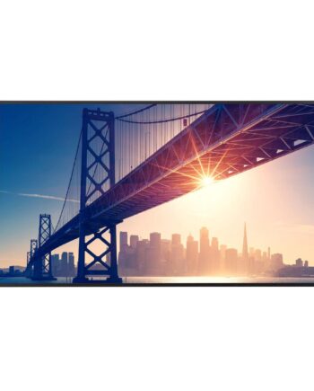 Skærm Nec Me432 43 Quot  4k Ultra Hd Videovæg
