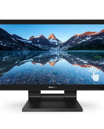 Skærm Philips 222b9ta 21   Quot  Full Hd Touch