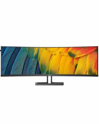 Skærm Philips 45b1u6900ch 00 44   Quot  Ultrawide Dual Quad Hd