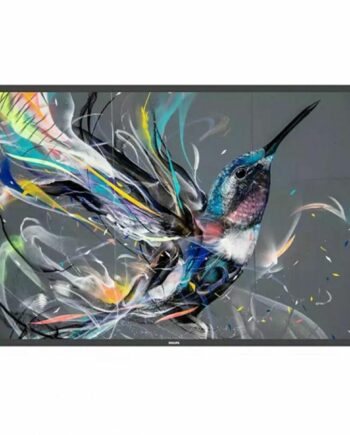 Skærm Philips 75bdl3511q Led 75 Quot  4k Ultra Hd Videovæg
