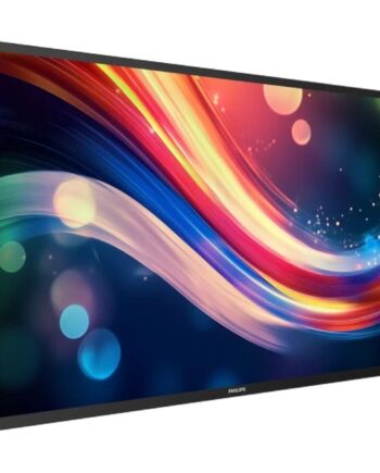 Skærm Philips 75bdl4050q 00 75 Quot  4k Led