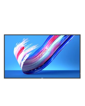 Skærm Philips 55bdl3650q 00 55 Quot  4k Ultra Hd 60 Hz
