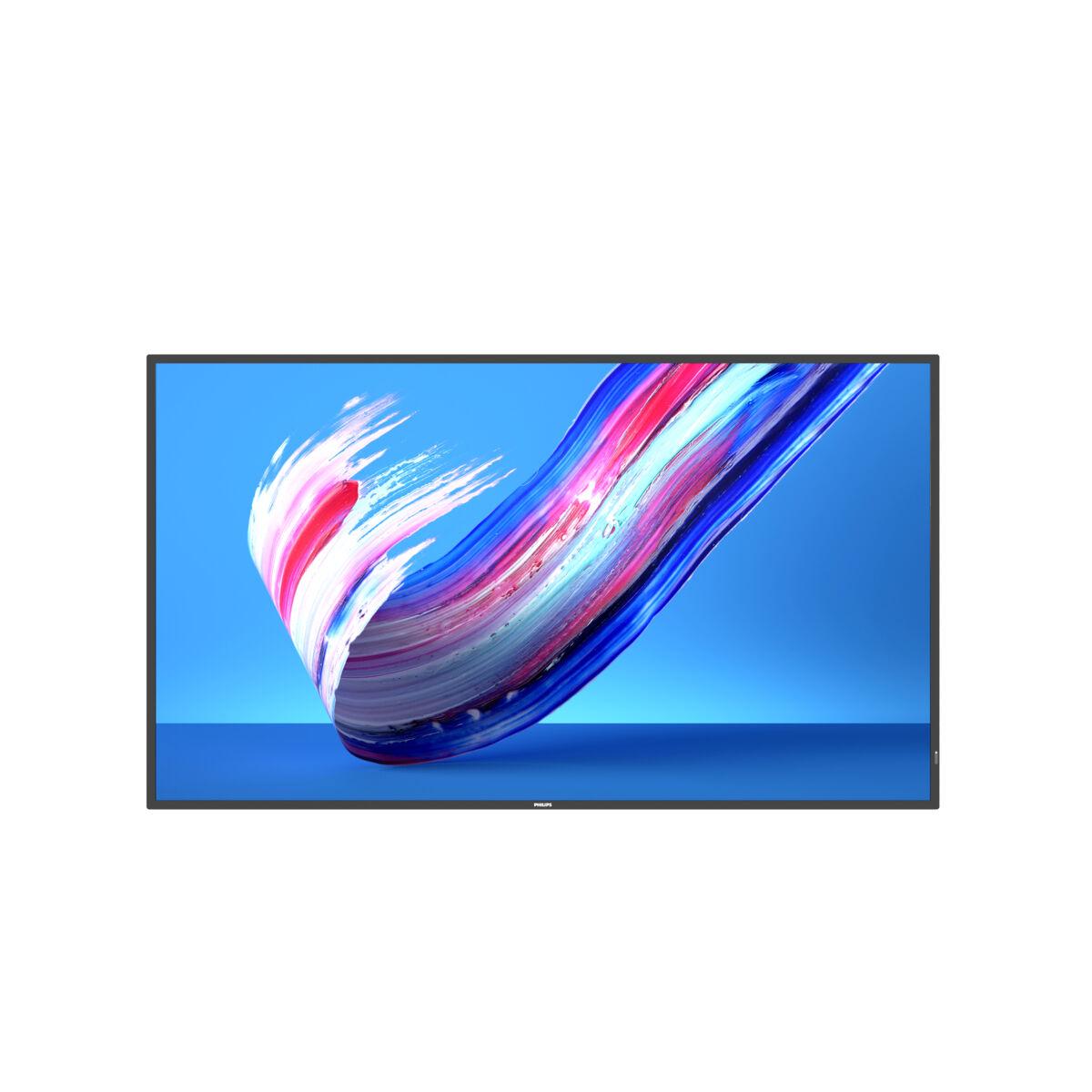 Skærm Philips 55bdl3650q 00 55 Quot 4k Ultra Hd 60 Hz