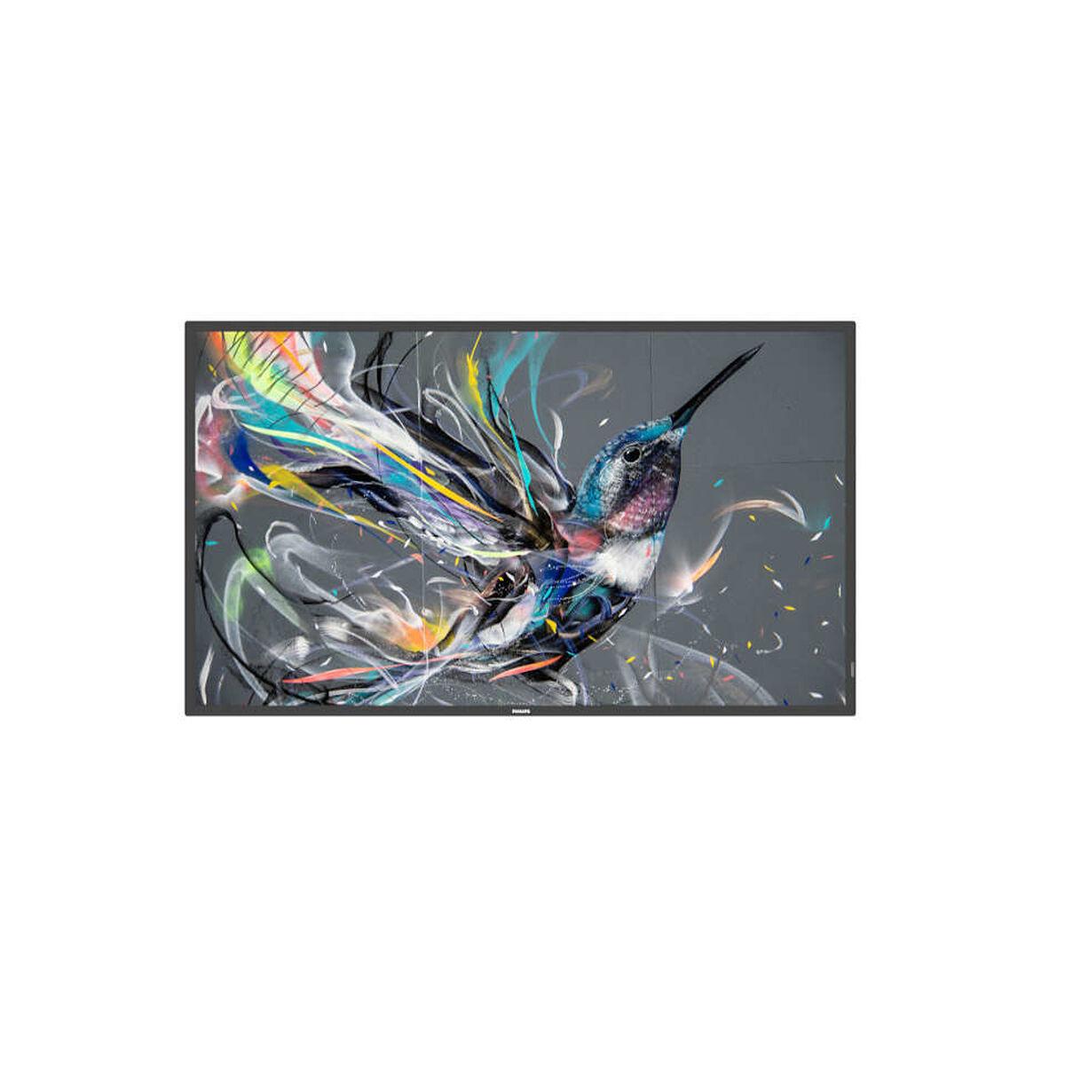 Skærm Philips 50bdl3511q 50 Quot 4k Ultra Hd Videovæg