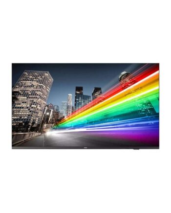 Skærm Philips 50bfl2214 12 50 Quot  4k Ultra Hd Videovæg