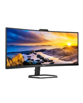 Skærm Philips 34e1c5600he 00 34 Quot  Led Va Flicker Free 50 60 Hz 50-60  Hz