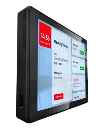 Skærm Philips 10   Quot  10bdl3351t 00 Touchmonitor Med Android