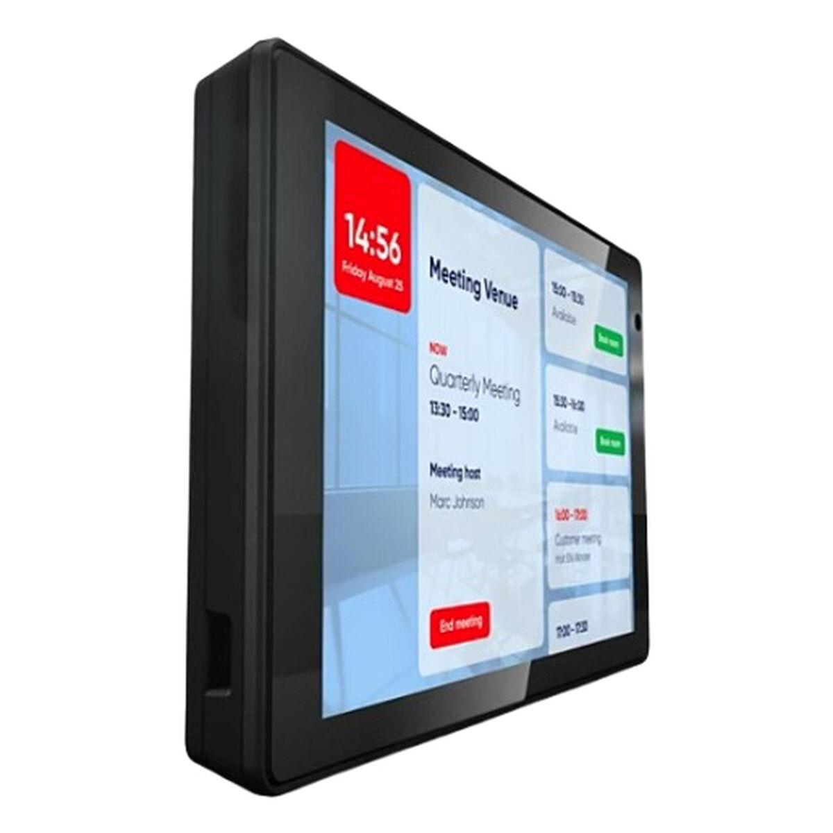 Skærm Philips 10 Quot 10bdl3351t 00 Touchmonitor Med Android