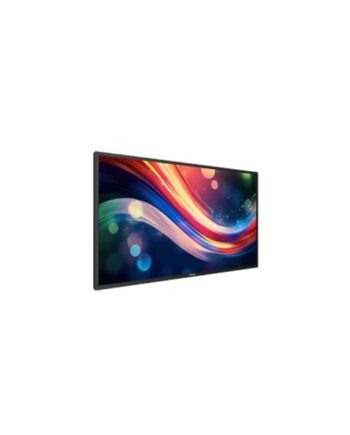 Skærm Philips 50 Quot  4k Ultra Hd 50bdl4050q 00