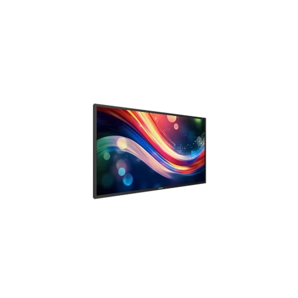 Skærm Philips 50 Quot 4k Ultra Hd 50bdl4050q 00